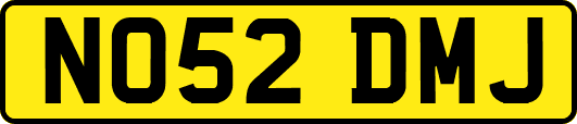 NO52DMJ