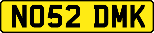NO52DMK