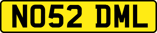 NO52DML