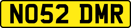 NO52DMR