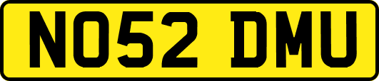 NO52DMU