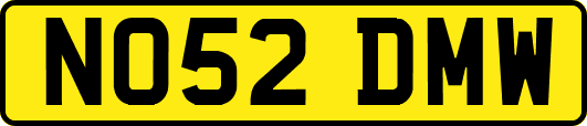 NO52DMW