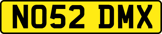 NO52DMX