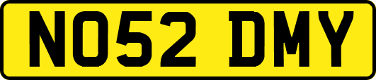 NO52DMY