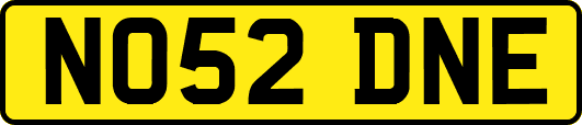 NO52DNE