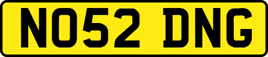 NO52DNG