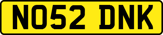 NO52DNK