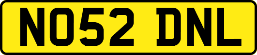 NO52DNL