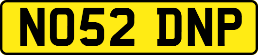 NO52DNP