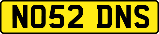 NO52DNS