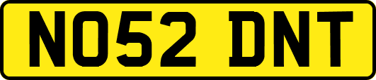 NO52DNT
