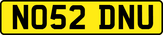 NO52DNU