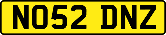 NO52DNZ