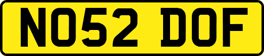 NO52DOF