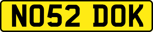 NO52DOK