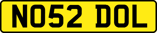 NO52DOL