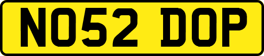 NO52DOP