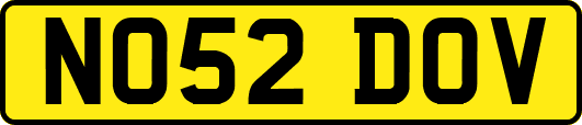 NO52DOV