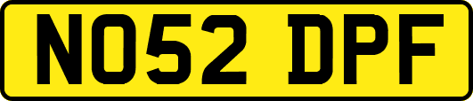 NO52DPF