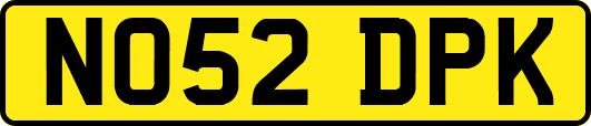 NO52DPK