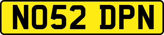 NO52DPN
