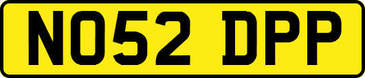 NO52DPP