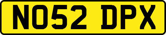 NO52DPX