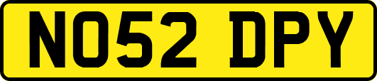 NO52DPY