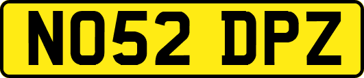 NO52DPZ
