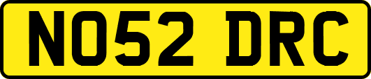 NO52DRC