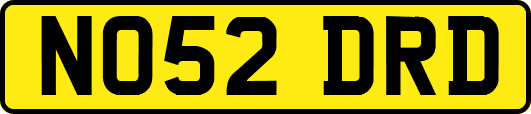 NO52DRD