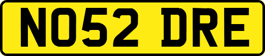 NO52DRE