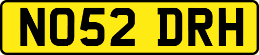 NO52DRH