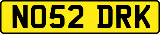 NO52DRK