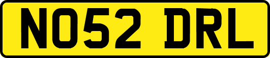 NO52DRL