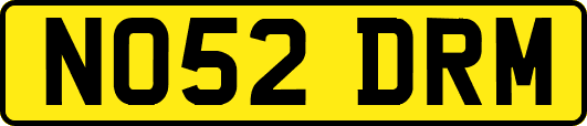 NO52DRM