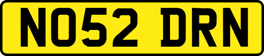 NO52DRN
