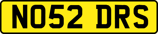 NO52DRS