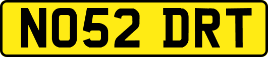 NO52DRT