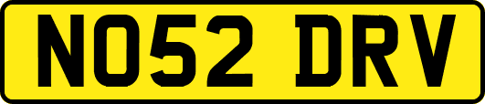 NO52DRV