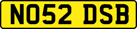 NO52DSB