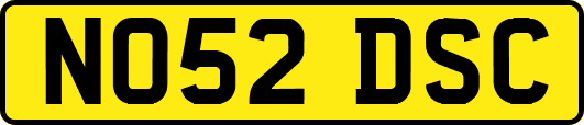 NO52DSC
