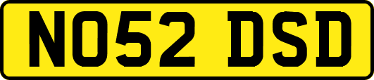 NO52DSD