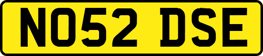 NO52DSE