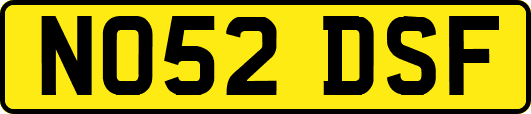 NO52DSF