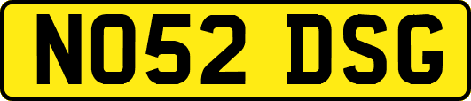 NO52DSG