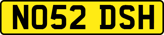 NO52DSH