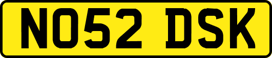 NO52DSK
