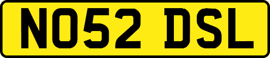 NO52DSL