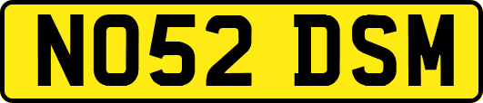 NO52DSM